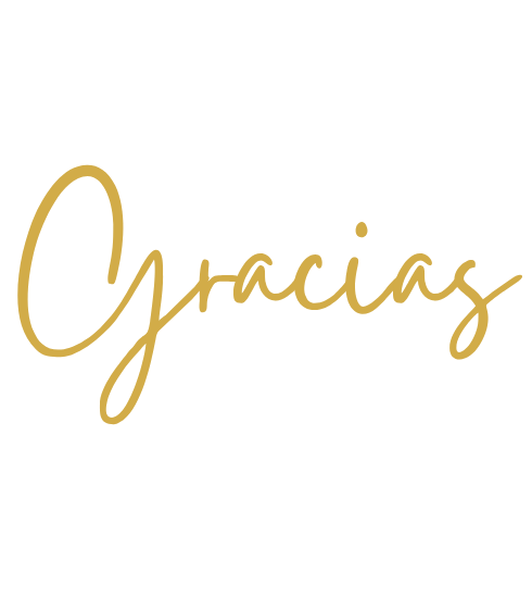 Gracias